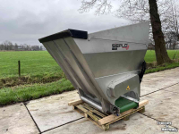 Ration feeder Sieplo GB1600