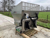 Ration feeder Sieplo GB1600