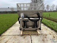 Ration feeder Sieplo GB1600