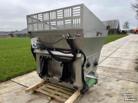 Ration feeder Sieplo GB1600