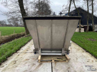 Ration feeder Sieplo GB1600