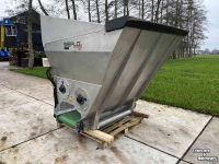Ration feeder Sieplo GB1600