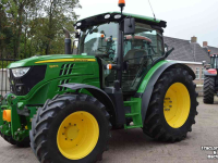 Tractor John Deere 6125R