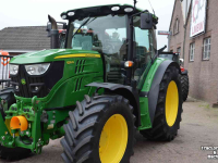 Tractor John Deere 6125R