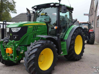 Tractor John Deere 6125R
