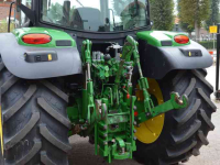 Tractor John Deere 6125R