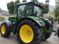 Tractor John Deere 6125R