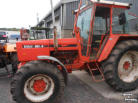 Tractor Renault 981 4