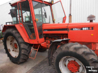 Tractor Renault 981 4