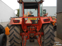 Tractor Renault 981 4