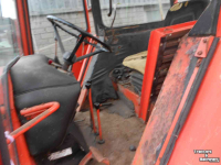 Tractor Renault 981 4