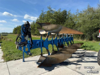 Ploughs Lemken Juwel 10 M