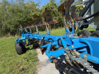 Ploughs Lemken Juwel 10 M