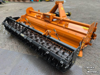 Rotary Harrow Berti Giove 280 Frees