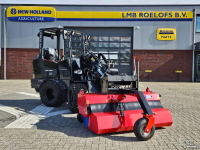 Sweeper M-Sweep HSTV600 SP Veegmachine 150cm breed