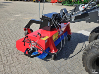 Sweeper M-Sweep HSTV600 SP Veegmachine 150cm breed