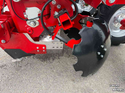 Potato planter Grimme GL420