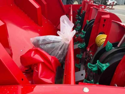 Potato planter Grimme GL420