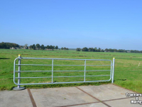 Partition Fences Qmac LANDHEK - WEIDEHEK BUIS 4.50