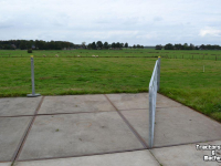 Partition Fences Qmac LANDHEK - WEIDEHEK BUIS 4.50