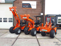 Wheelloader Kaweco KW 25-27 DEMO