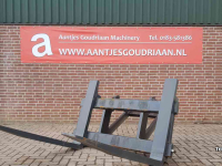 Pallet Forks Beco PM2 Palletvorken