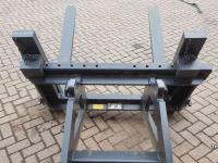 Pallet Forks Beco PM2 Palletvorken