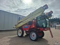 Fieldsprayer self-propelled Bargam Grimac 1J 2500 Zelfrijdende Veldspuit