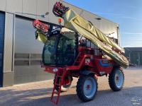 Fieldsprayer self-propelled Bargam Grimac 1J 2500 Zelfrijdende Veldspuit