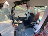 Fieldsprayer self-propelled Bargam Grimac 1J 2500 Zelfrijdende Veldspuit