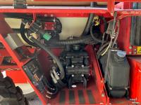 Fieldsprayer self-propelled Bargam Grimac 1J 2500 Zelfrijdende Veldspuit