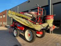 Fieldsprayer self-propelled Bargam Grimac 1J 2500 Zelfrijdende Veldspuit