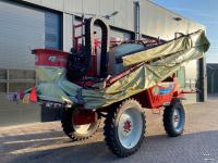 Fieldsprayer self-propelled Bargam Grimac 1J 2500 Zelfrijdende Veldspuit