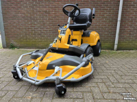 Ride-on mower Stiga PARK 740 AWD