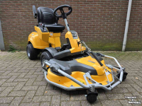 Ride-on mower Stiga PARK 740 AWD