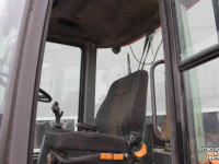 Wheelloader Volvo L35B-V shovel wiellader wheelloader nieuwe Deutz motor