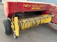Balers New Holland Super Hayliner A286