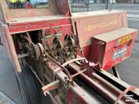 Balers New Holland Super Hayliner A286