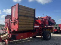 Potato harvester Grimme 150-60 NB