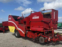 Potato harvester Grimme 150-60 NB