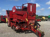 Potato harvester Grimme 150-60 NB