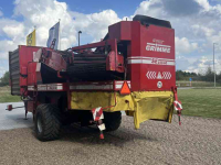 Potato harvester Grimme 150-60 NB