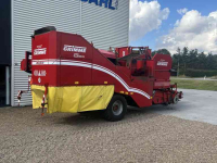 Potato harvester Grimme 150-60 NB