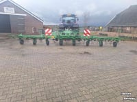 Tedder Kuhn GF 8702T
