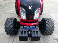 Horticultural Tractors Knegt 304 G2 Stage V