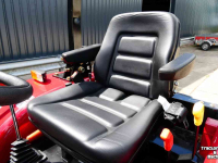Horticultural Tractors Knegt 304 G2 Stage V