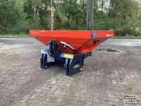 Fertilizer spreader Rauch MDS 20.2 kunstmeststrooier