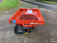 Fertilizer spreader Rauch MDS 20.2 kunstmeststrooier
