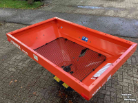 Fertilizer spreader Rauch MDS 20.2 kunstmeststrooier