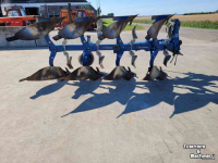Ploughs  BX4975F (4 Schaar wentelploeg)